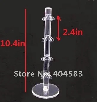 4 Layer Sunglasses Display Stand Holder Rack Glasses Decoration Tabletop Show Eyewear Display Stand Holder
4 Layer Sunglasses Display Stand Holder Rack Glasses Decoration Tabletop Show Eyewear Display Stand Holder