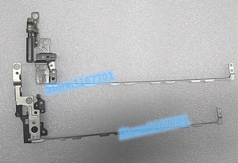 100% Original Laptop/notebook LCD/LED Axis/Hinges/Loops for HP Probook 440 G5 440G5
100% Original Laptop/notebook LCD/LED Axis/Hinges/Loops for HP Probook 440 G5 440G5