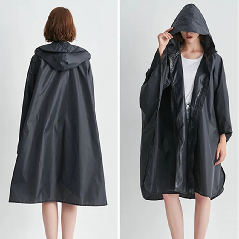 Raincoat Women men Waterproof,Rain Wear Outdoors Backpack Rain coat Poncho jacket cloak capa de chuva Chubasqueros
Raincoat Women men Waterproof,Rain Wear Outdoors Backpack Rain coat Poncho jacket cloak capa de chuva Chubasqueros