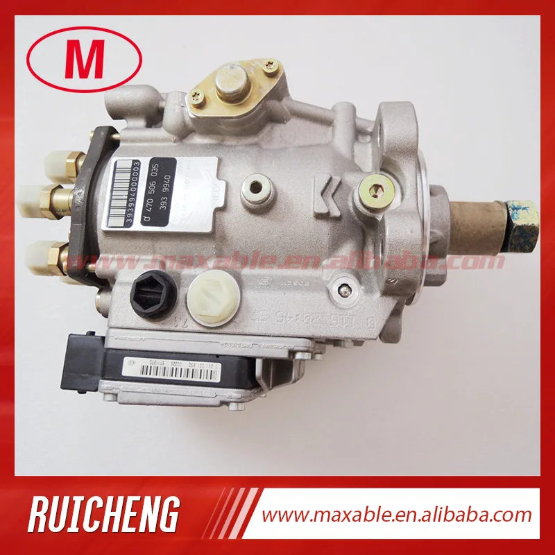 Common rail топливный насос 0470506035 для VP44 3939940|Подача и обработка топлива| |