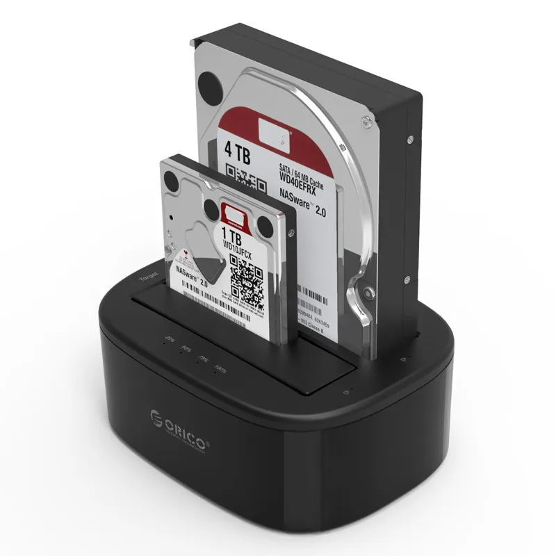 ORICO 6228US3-C 2,5 3,5 дюймовый USB 3,0 высокоскоростной HDD SSD жесткий диск корпуса двойной-Bay док-станция
ORICO 6228US3-C 2,5 3,5 дюймовый USB 3,0 высокоскоростной HDD SSD жесткий диск корпуса двойной-Bay док-станция