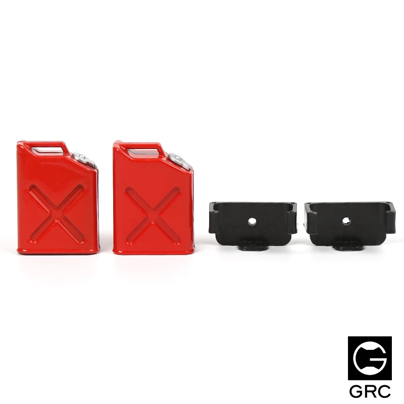 1/10 GRC TRX4 scx10 90046 JK D90 D110 Oil Box RC Racing Car Truck Climbing Car Spare Parts Accessories
1/10 GRC TRX4 scx10 90046 JK D90 D110 Oil Box RC Racing Car Truck Climbing Car Spare Parts Accessories