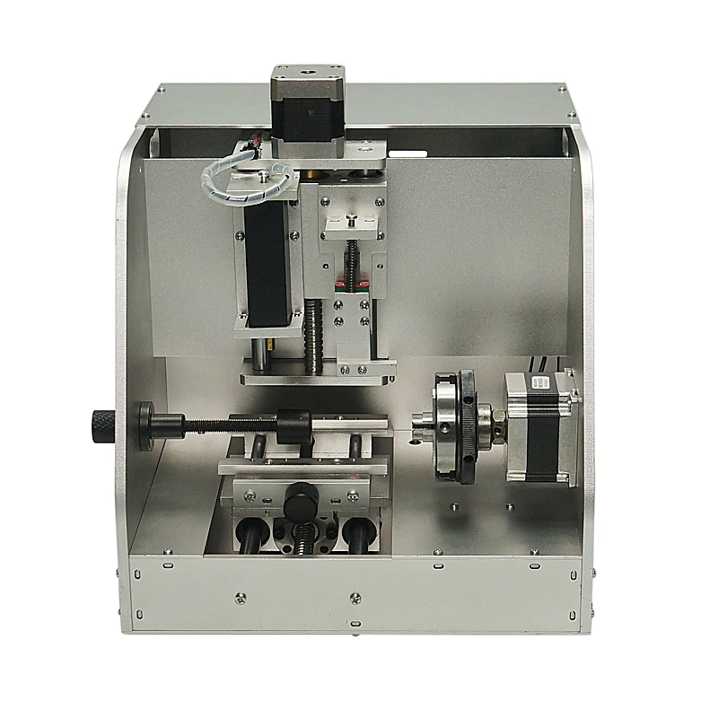 LY-40 portable desk cnc jewelry engrave bracelet engraving router cnc router ring carving metal milling marking machine
LY-40 portable desk cnc jewelry engrave bracelet engraving router cnc router ring carving metal milling marking machine