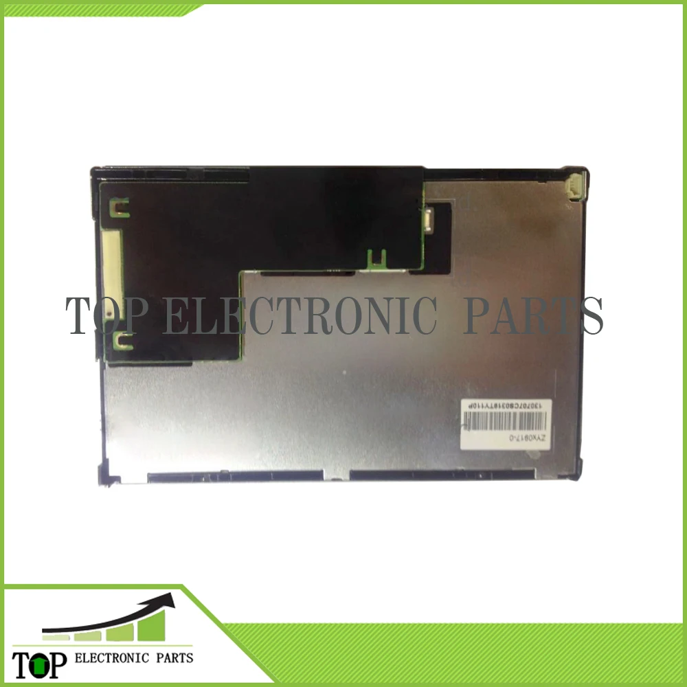 100% Tested 7 inch Original New for LQ070Y3LW01 LCD screen display Free shipping
100% Tested 7 inch Original New for LQ070Y3LW01 LCD screen display Free shipping