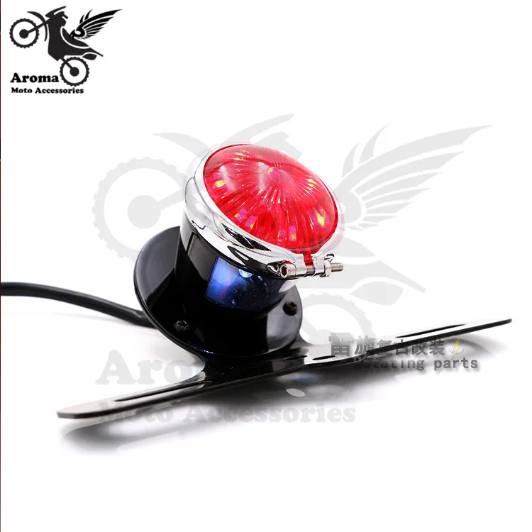 3 colors available red smoke lens motorcycle warning signal light with bracket moto turn signal light unviersal motorbike LED
3 colors available red smoke lens motorcycle warning signal light with bracket moto turn signal light unviersal motorbike LED