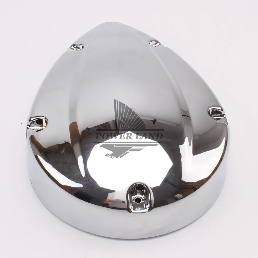 Brand New Motorcycle Chrome Air Filter Cover For Honda Shadow Aero 750 VT750C 2004-2012 Spirit VT750C2 RS VT750RS
Brand New Motorcycle Chrome Air Filter Cover For Honda Shadow Aero 750 VT750C 2004-2012 Spirit VT750C2 RS VT750RS