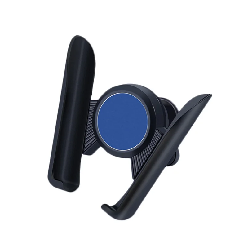Hot Car Phone Bracket One-Hand Adjustable Gravity Air Vent Mount Universal Phone Holder JLD
Hot Car Phone Bracket One-Hand Adjustable Gravity Air Vent Mount Universal Phone Holder JLD