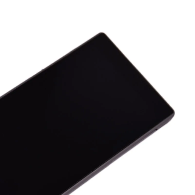 Оригинальный ЖК дисплей для Sony Xperia Z5 Compact Mini E5803 E5823 + цифровой преобразователь