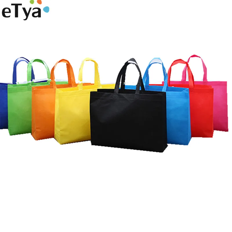 Women Foldable Shopping Bag Reusable Eco Large Unisex Fabric Non-woven Shoulder Bags Tote grocery cloth Bags Pouch
Women Foldable Shopping Bag Reusable Eco Large Unisex Fabric Non-woven Shoulder Bags Tote grocery cloth Bags Pouch