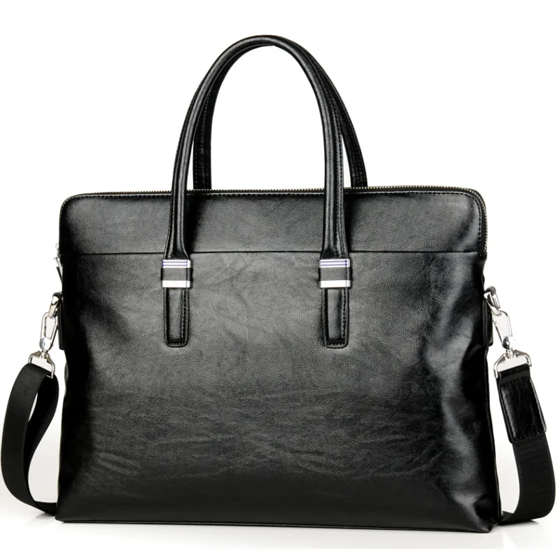 2021 Luxury Brand Men Briefcases TOP Leather Handbag Man Business office Computer laptop bag Classic Male Shoulder Travel Bags
2021 Luxury Brand Men Briefcases TOP Leather Handbag Man Business office Computer laptop bag Classic Male Shoulder Travel Bags