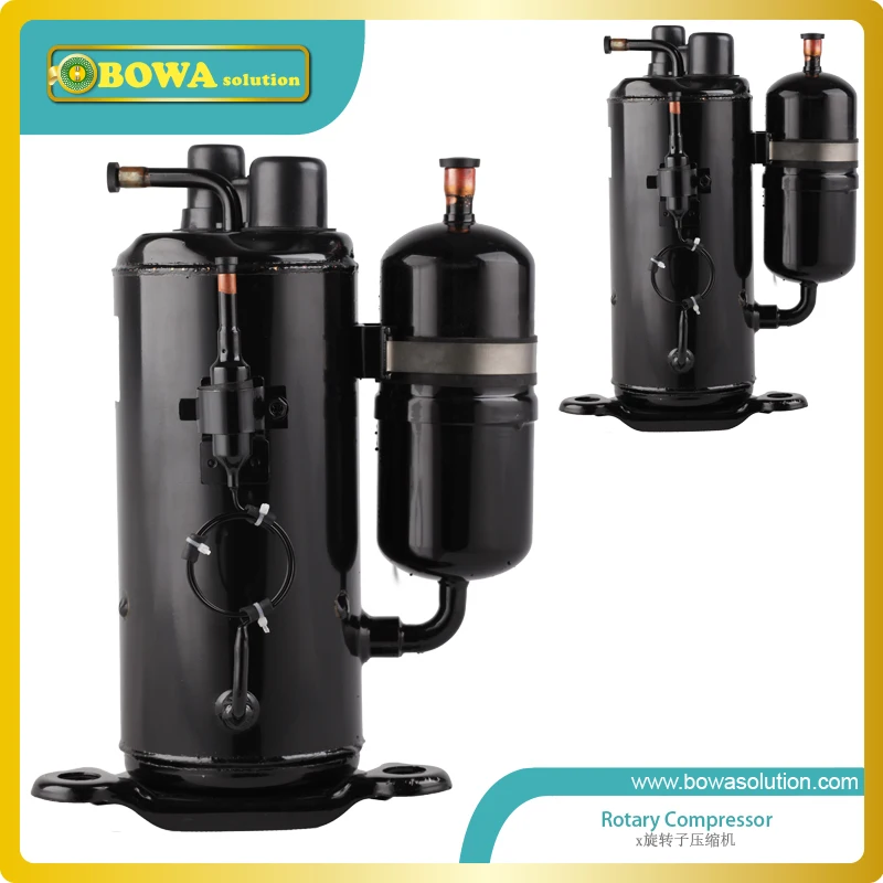 R404a 1-1/2HP LBP Холодильный компрессор для рефрижераторной стойки | Бытовая техника