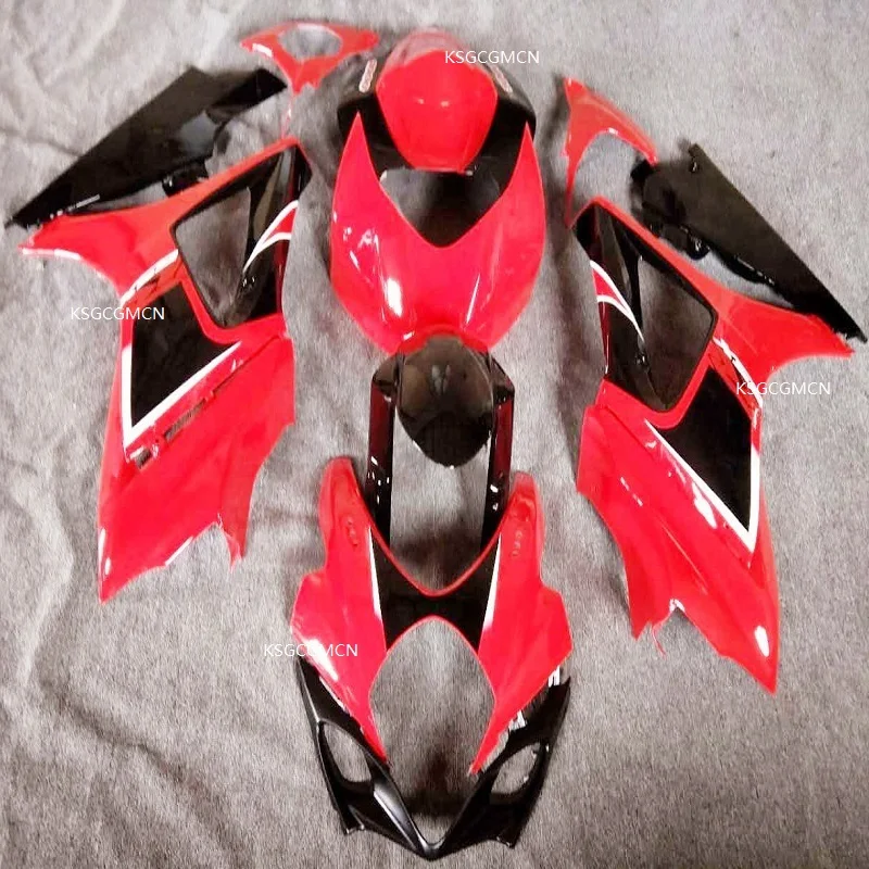 Motorcycle Fairing Kit fit For Suzuki GSXR1000 GSXR 1000 K7 07 08 Suzuki GSX-R1000 2007 2008 Bodywork ABS Red/black
Motorcycle Fairing Kit fit For Suzuki GSXR1000 GSXR 1000 K7 07 08 Suzuki GSX-R1000 2007 2008 Bodywork ABS Red/black