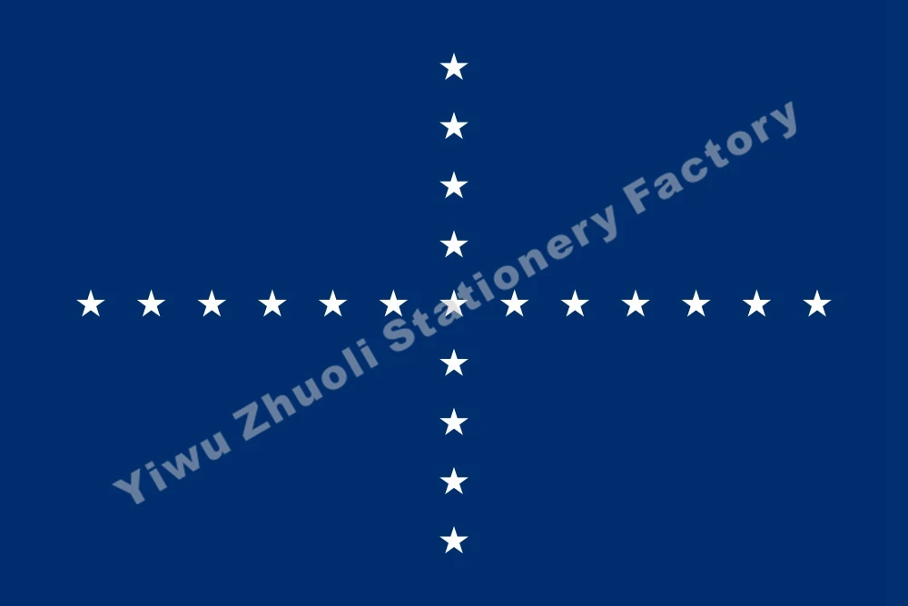 Naval Jack Of Brazil Flag 144X96cm (3x5FT) 120g 100D Polyester Double Stitched High Quality Banner Ensign Free Shipping
Naval Jack Of Brazil Flag 144X96cm (3x5FT) 120g 100D Polyester Double Stitched High Quality Banner Ensign Free Shipping