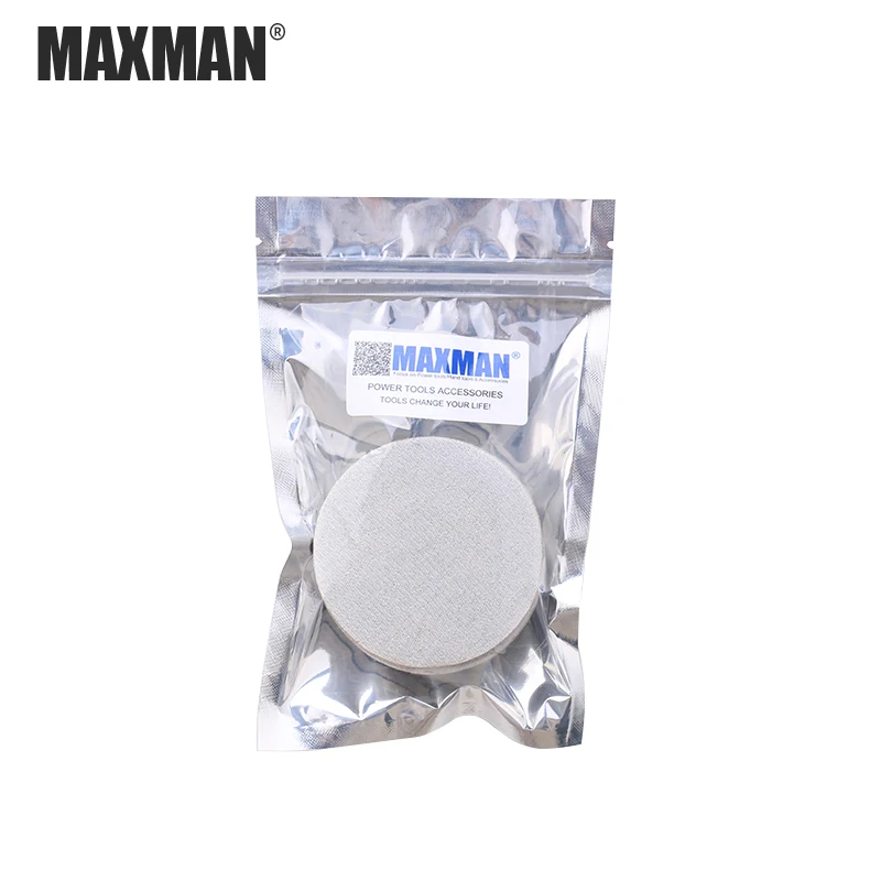 5pcs 2 Inches Sanding Sponge Hook and Loop Waterproof Flocking Electric Drill Rotary Tools Accessories Soft Sanding Pad Polish
5pcs 2 Inches Sanding Sponge Hook and Loop Waterproof Flocking Electric Drill Rotary Tools Accessories Soft Sanding Pad Polish