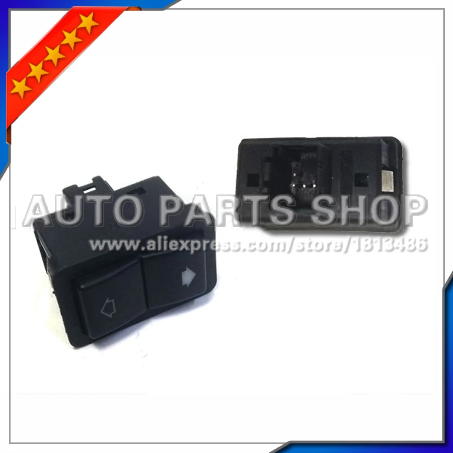 Новый выключатель стеклоподъемника для BMW E36 318i 318is 325i 325is 61318352148
Новый выключатель стеклоподъемника для BMW E36 318i 318is 325i 325is 61318352148