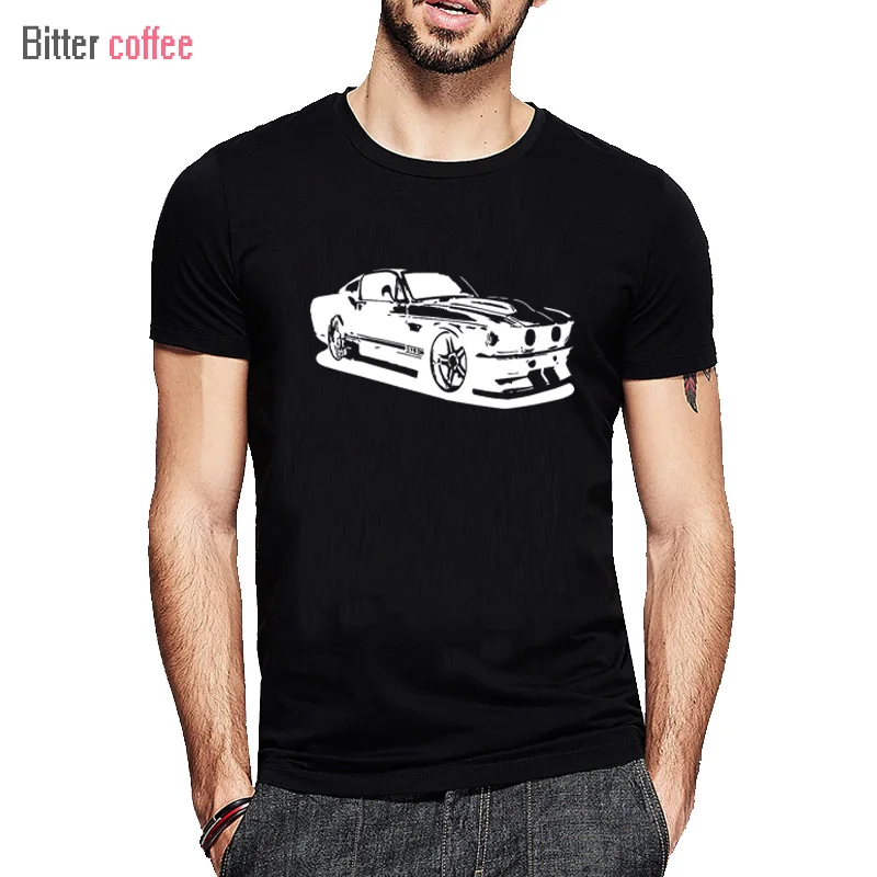 New Fashion Summer Style Tees Short Sleeve Funny T Shirts O-Neck Motion Cotton Cool Men's Tops Tees European Size
New Fashion Summer Style Tees Short Sleeve Funny T Shirts O-Neck Motion Cotton Cool Men's Tops Tees European Size