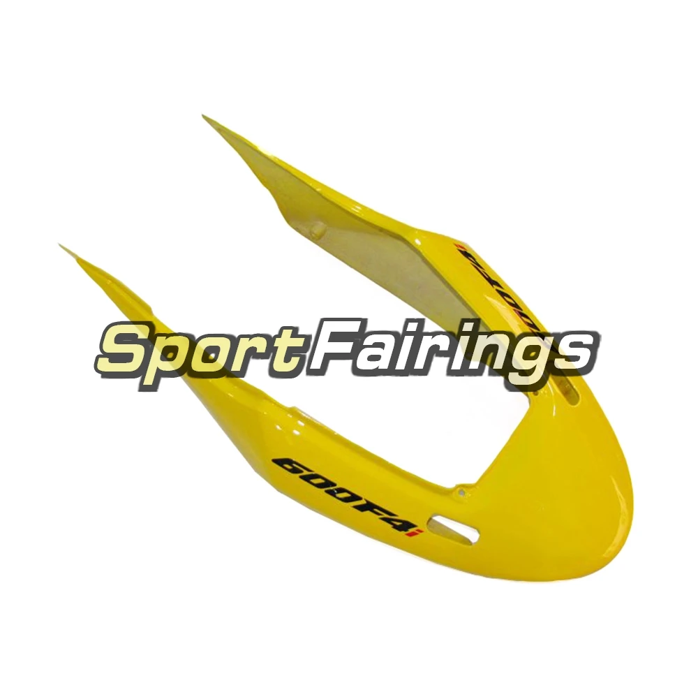 Grey Yellow Body Kits for Honda CBR600F4i 2001 2002 2003 ABS Plastic Injection Body Frames CBR600F4i 01 02 03 Motorcycle Covers
Grey Yellow Body Kits for Honda CBR600F4i 2001 2002 2003 ABS Plastic Injection Body Frames CBR600F4i 01 02 03 Motorcycle Covers