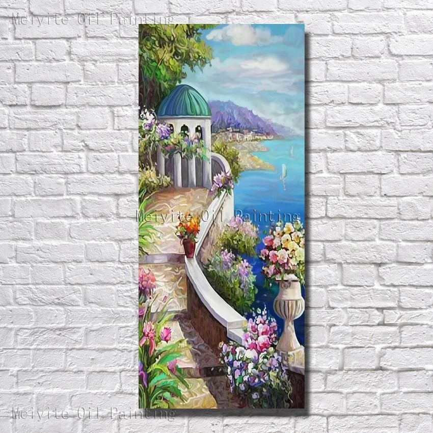 Wall Decor Hand Painted Oil Painting On Canvas Abstract Landscape Oil Painting Canvas Wall Art Living Room Decor no Framed
Wall Decor Hand Painted Oil Painting On Canvas Abstract Landscape Oil Painting Canvas Wall Art Living Room Decor no Framed