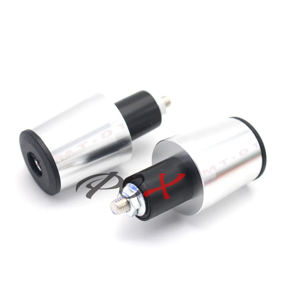 Motorcycle 7/8'' 22MM Handlebar Grips Handle Bar Cap End Plugs For YAMAHA MT01 MT-01 2004-2005 2006 2007 2008 2009
Motorcycle 7/8'' 22MM Handlebar Grips Handle Bar Cap End Plugs For YAMAHA MT01 MT-01 2004-2005 2006 2007 2008 2009