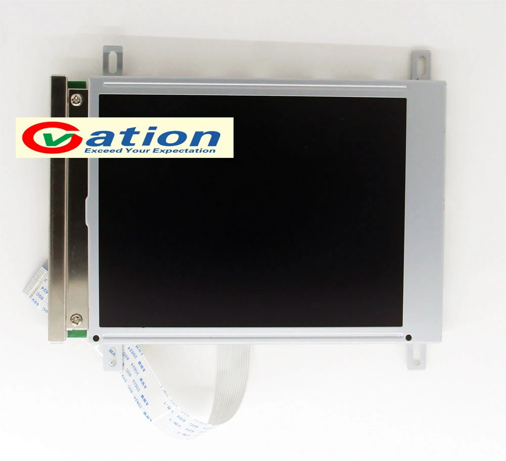 5.7 Inch TW-22 94V-0 HLM8619 Hosiden HLM8619 HLM8620 OP25 OP27 Perfectly Compatible LCD Screen.8080 Parallel 14pin 320x240
5.7 Inch TW-22 94V-0 HLM8619 Hosiden HLM8619 HLM8620 OP25 OP27 Perfectly Compatible LCD Screen.8080 Parallel 14pin 320x240