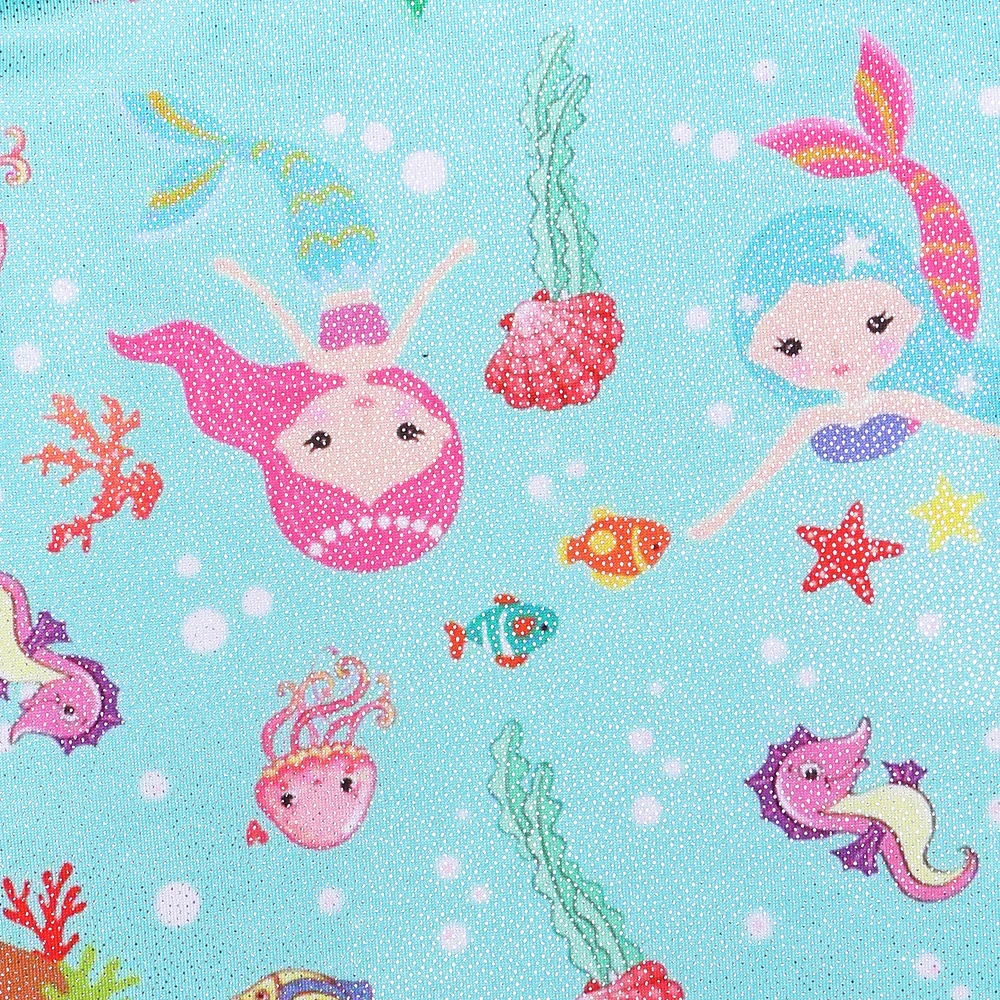 BAOHULU Cute Cartoon Toddler Girl Leotard Sparkle Sleeveless Biketard for Girls Gymnastics Ballet Kids Dance Costume Outfit Cyan
BAOHULU Cute Cartoon Toddler Girl Leotard Sparkle Sleeveless Biketard for Girls Gymnastics Ballet Kids Dance Costume Outfit Cyan