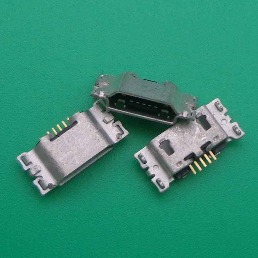 10pcs Micro USB 5pin mini Connector Mobile Charging port For Motorola Moto G5 Plus XT1686 XT1681 XT1683 XT1682 XT1685 repair
10pcs Micro USB 5pin mini Connector Mobile Charging port For Motorola Moto G5 Plus XT1686 XT1681 XT1683 XT1682 XT1685 repair