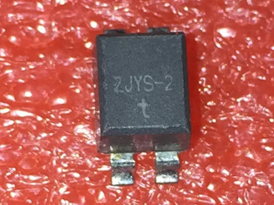 5PCS ZJYS-2 SOP-4