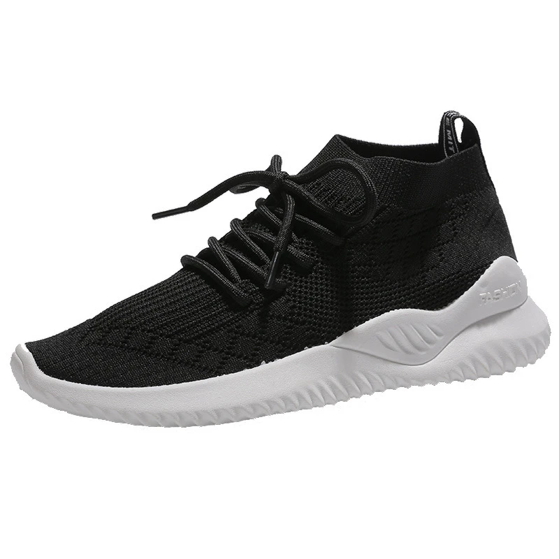 2019 summer new Korean version woven shoes breathable sports and leisure shoes women
2019 summer new Korean version woven shoes breathable sports and leisure shoes women