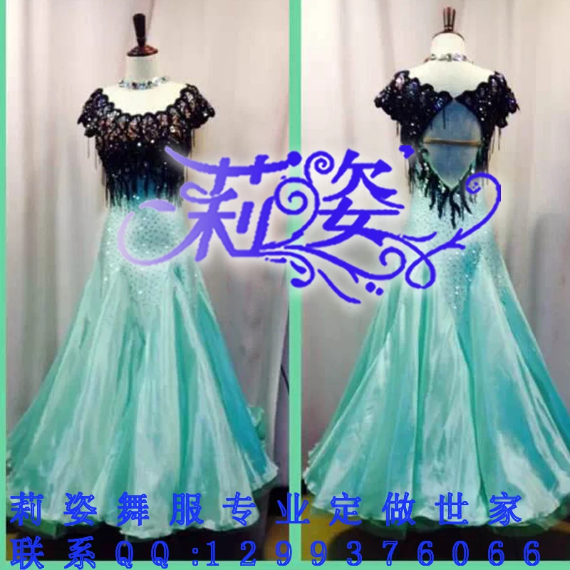 2017 nieuwe stijl! ballroom standaard dans jurk, waltz competition jurk, vrouwen, ballroom dans jurk
2017 nieuwe stijl! ballroom standaard dans jurk, waltz competition jurk, vrouwen, ballroom dans jurk
