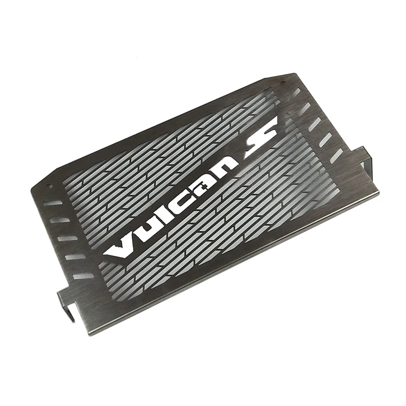 VULCANS Vulcan 650 EN650 2015 2016 защитный чехол для мотоцикла решетка радиатора Защитная