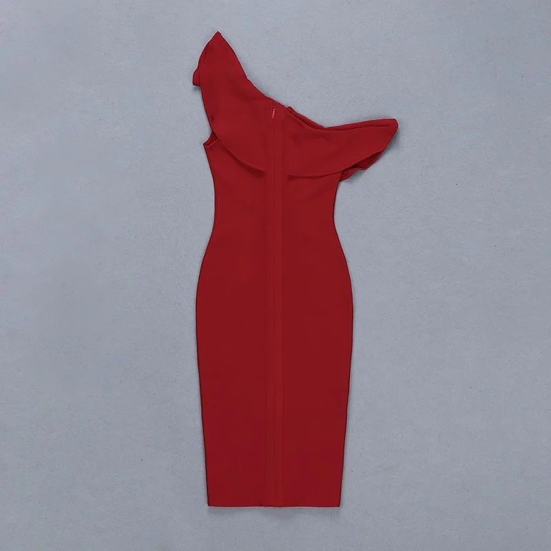 Party Dress Elegant Celebrity Fashion Women Night Club Bandage Dresses Sexy Women Bodycon Dress
Party Dress Elegant Celebrity Fashion Women Night Club Bandage Dresses Sexy Women Bodycon Dress