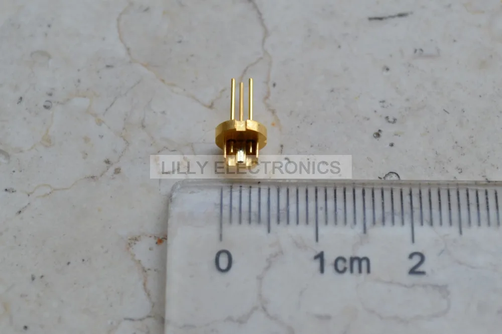500 нм МВт оранжевый красный лазерный диод LD ML501P73 Новинка|ld|ld diode |