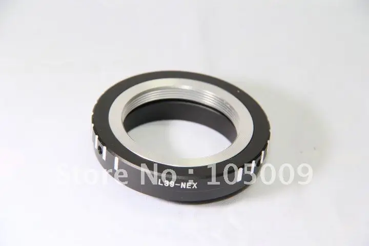 Переходное кольцо с объективом M39 L39 на E для камеры NEX3 NEX5 NEX7 a7 a9 a7r2 a5100 a6300 a6500
Переходное кольцо с объективом M39 L39 на E для камеры NEX3 NEX5 NEX7 a7 a9 a7r2 a5100 a6300 a6500