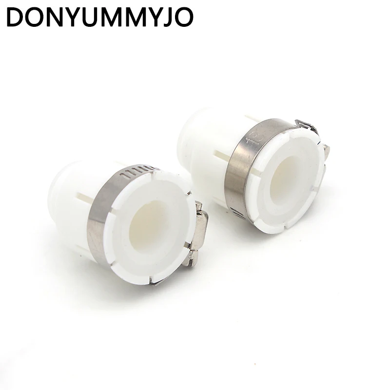 Универсальный соединитель DONYUMMYJO 1 шт. подходит для кухонных смесителей 15 22 мм