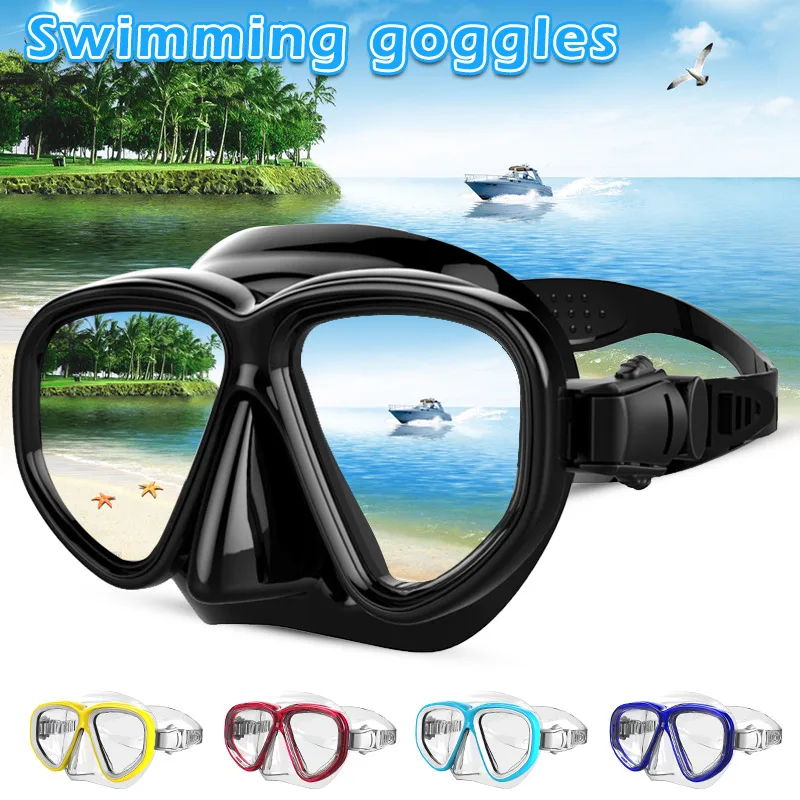 Hot Diving Goggles Anti-fog Clear Wide View Swimming Glasses for Summer Swimming DO2
Hot Diving Goggles Anti-fog Clear Wide View Swimming Glasses for Summer Swimming DO2