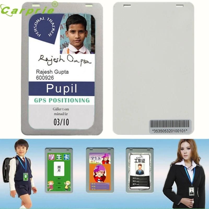 Мини автомобиль gps навигатор мото наклейки ID Card GSM GPRS мотор трекер Скрытая
