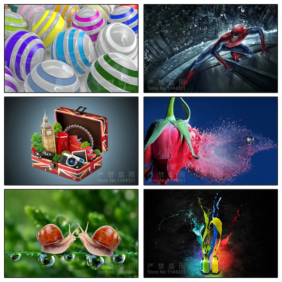 Diamond Embroidery 5D Flowers Animals Cross Stitch Crystal Square Mosaic Painting Sets Decorative Diy Diamond Painting 3D Effect
Diamond Embroidery 5D Flowers Animals Cross Stitch Crystal Square Mosaic Painting Sets Decorative Diy Diamond Painting 3D Effect