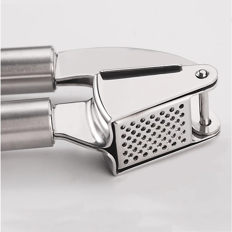 Stainteel steel Gadget kitchen tools Cleaning Brush Included garlic crusher garlic chopper garlic press
Stainteel steel Gadget kitchen tools Cleaning Brush Included garlic crusher garlic chopper garlic press