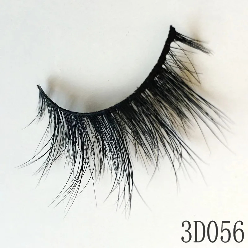 IN USA 200pair Makeup Mink Lashes Fluffy Soft Full Fake Eyelashes Thick False Eyelashes Wispy Lash Extension Natural 3D Eye Mink
IN USA 200pair Makeup Mink Lashes Fluffy Soft Full Fake Eyelashes Thick False Eyelashes Wispy Lash Extension Natural 3D Eye Mink
