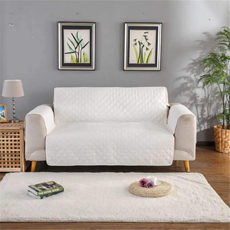 Waterproof Sofa Cover Removable Pet Dog Kid Mat Armchair Furniture Protector Washable Armrest Couch Covers Slipcovers 1/2/3 Seat
Waterproof Sofa Cover Removable Pet Dog Kid Mat Armchair Furniture Protector Washable Armrest Couch Covers Slipcovers 1/2/3 Seat