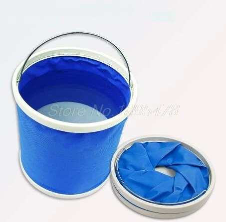 50PCS Outdoor Bucket Lightweight Canvas Folding Bucket Portable Camping Hiking Bucket Tackle Tools
50PCS Outdoor Bucket Lightweight Canvas Folding Bucket Portable Camping Hiking Bucket Tackle Tools