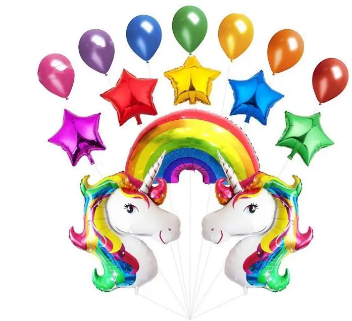 Unicorn Theme Party Decoration Set Tissue Paper Tassel Garalnd Paper Pom Poms Foil Balloon Kids Birthday Wedding
Unicorn Theme Party Decoration Set Tissue Paper Tassel Garalnd Paper Pom Poms Foil Balloon Kids Birthday Wedding
