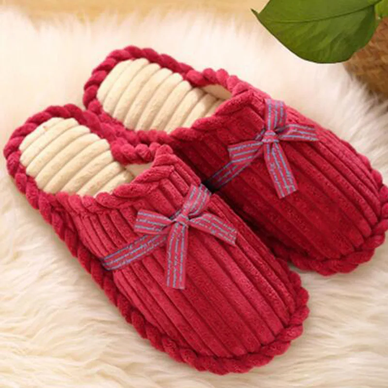 Women Slippers Keep Warm Winter New Arrival Fashion Cotton slippers Casual Lovers Indoor Corduroy men floor Slipper for couple
Women Slippers Keep Warm Winter New Arrival Fashion Cotton slippers Casual Lovers Indoor Corduroy men floor Slipper for couple