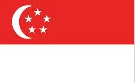 Singapore Flags Wholesale Lot of 10 PCS National Polyester Banner150* 90cm 3ft x 5ft All over the world outdoor
Singapore Flags Wholesale Lot of 10 PCS National Polyester Banner150* 90cm 3ft x 5ft All over the world outdoor