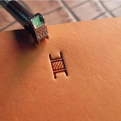 New Type Handmade craft Tool Diy Leather Carving Printing tool engaved steel stamp mould
New Type Handmade craft Tool Diy Leather Carving Printing tool engaved steel stamp mould
