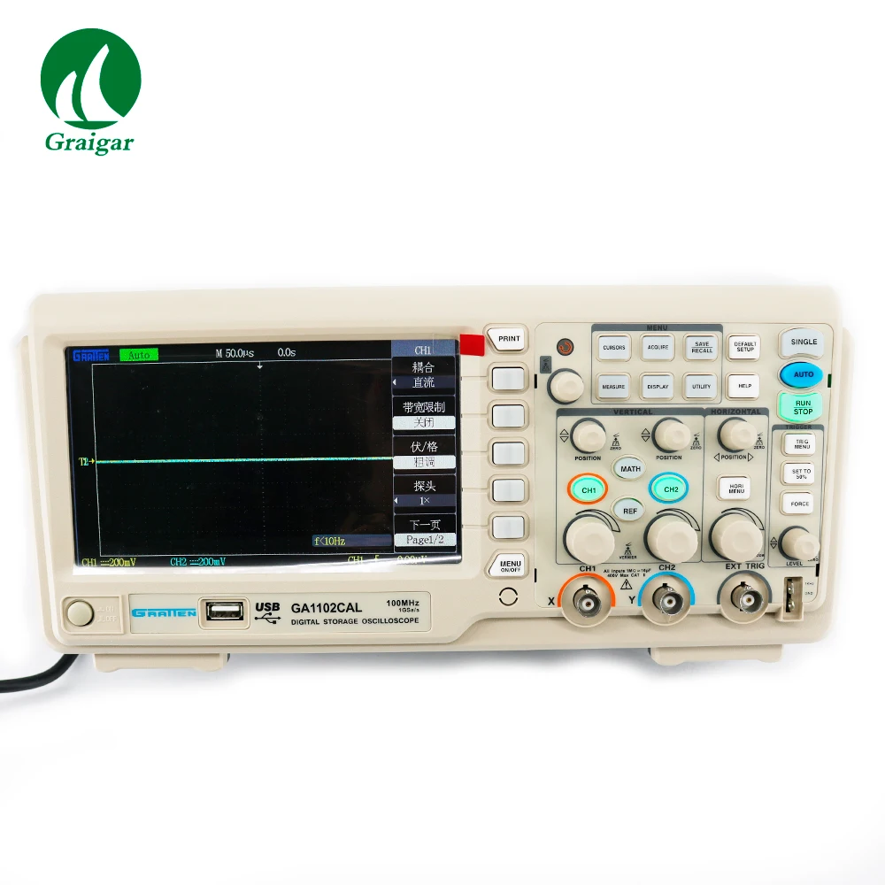 New OWON ODP3033 3-CH Output With 2-CH 0-30V/3A And 0-6V/3A Programmable DC Power Supply
New OWON ODP3033 3-CH Output With 2-CH 0-30V/3A And 0-6V/3A Programmable DC Power Supply