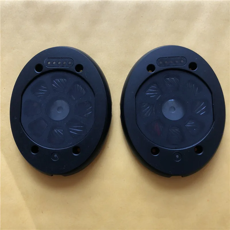 Excellent Hifi Sound New 40mm Speaker Unit for DIY headphone Amazing speaker clear sound balance sound
Excellent Hifi Sound New 40mm Speaker Unit for DIY headphone Amazing speaker clear sound balance sound