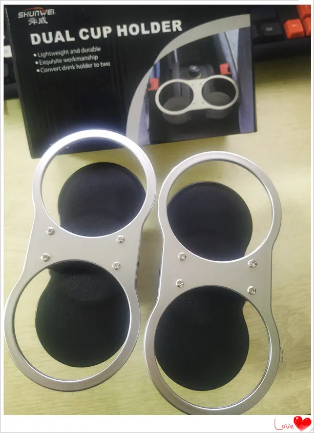 Car Drink Water Bottle Beverages Mount Stand for Volvo Universe C30 S80L C70 V50 S40
Car Drink Water Bottle Beverages Mount Stand for Volvo Universe C30 S80L C70 V50 S40