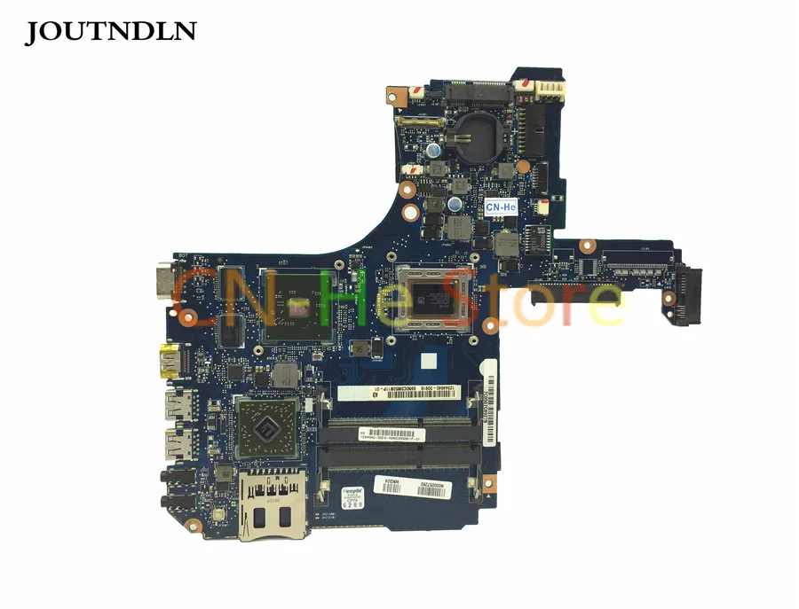 JOUTNDLN для Toshiba Satellite S55D S50-D Материнская плата ноутбука H000057260 CPU DDR3 w/S50-A и HD8500M GPU
JOUTNDLN для Toshiba Satellite S55D S50-D Материнская плата ноутбука H000057260 CPU DDR3 w/S50-A и HD8500M GPU