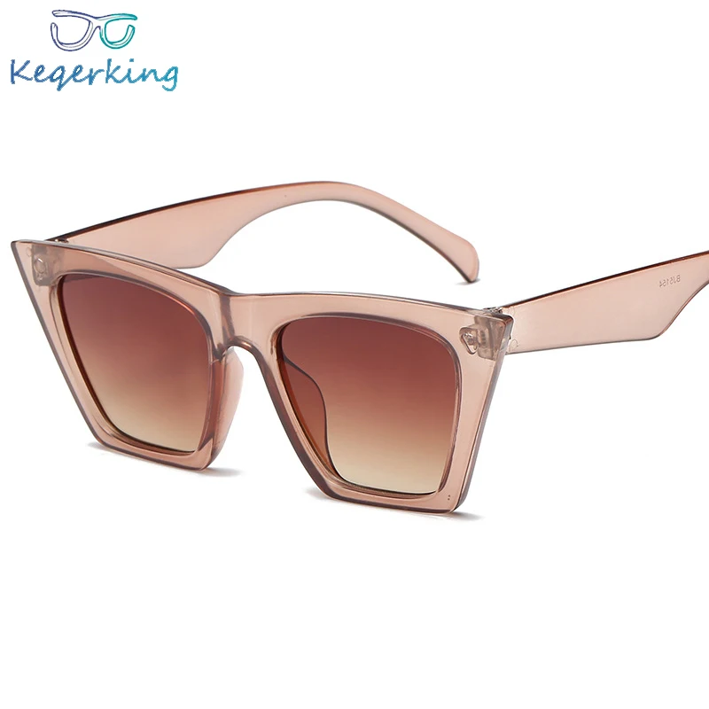 cute sexy retro cateye sunglasses women small black white triangle vintage cheap red sun glasses female uv400 ZB-01
cute sexy retro cateye sunglasses women small black white triangle vintage cheap red sun glasses female uv400 ZB-01